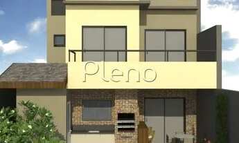 Imagem 2: Casa a venda no condomínio Terras da Estància