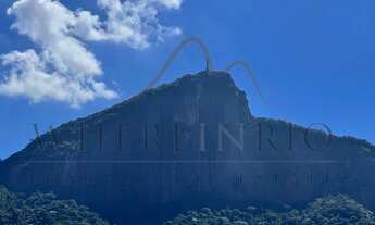 Imagem 5: Apartamento para aluguel com 238 metros quadrados com 3 quartos em Lagoa - Rio de Janeiro