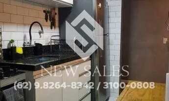 Imagem 3: Excelente apartamento com 1 quarto no Setor Sul