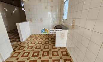 Imagem 2: Casa de 3Qts/1St no conj Ajuricaba