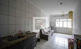 Imagem 5: Casa para Aluguel - Conjunto Residencial Jose Bonifacio, 3 Quartos, 80 m2