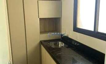 Imagem 5: Apartamento com 3 dormitórios para alugar, 84 m² por R$ 3.500,00/mês - Jardim Primavera