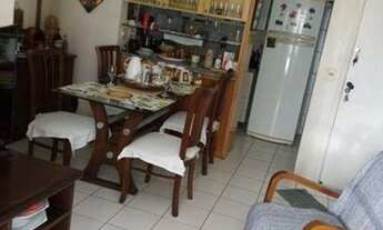 Imagem 3: Apartamento com 3 dormitórios à venda, 64 m² por R$ 450.000,00 - Aldeota - Fortaleza/CE