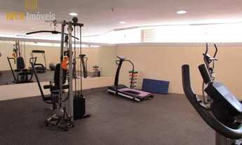 Imagem 6: Apartamento com 3 dormitórios à venda, 95 m² por R$ 721.000,00 - Aldeota - Fortaleza/CE