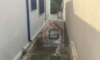 Imagem 5: Casa com 1 dormitório para alugar, 50 m² por R$ 1.445,00/mês - Vila Valparaíso - Santo And