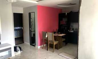 Imagem: Casa em condomínio