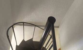 Imagem 4: Alugo sobrado 2 quartos bairro olaria Max 2 pessoas