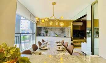 Imagem 4: APARTAMENTO À VENDA NA ACLIMAÇÃO, 2 SUÍTES. 1 VAGA DE GARAGEM