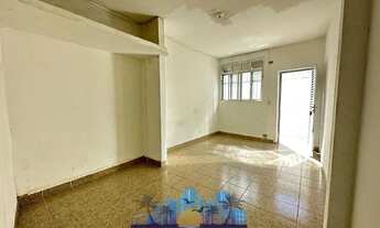 Imagem 4: Kitnet á venda -Boqueirão - Praia Grande - SP