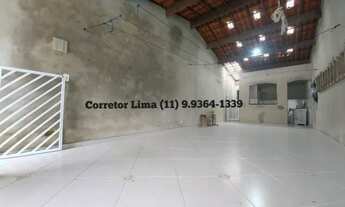 Imagem 2: Demarchi, Sobrado, 3 quartos, 2 Suítes, 2 Vagas