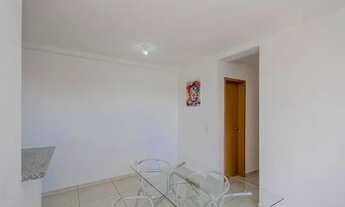 Imagem 4: Apartamento 2Q com suíte, com vista livre, excelente acabamento com 1 vaga coberta