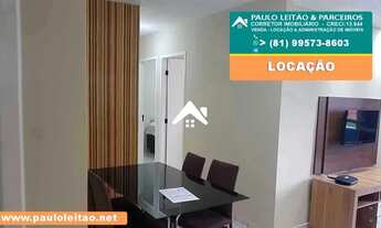 Imagem: Excelente Apartamento Candeias Mobiliado