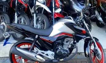 Imagem 3: Honda titan 160 ano 2023