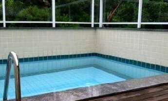 Imagem 5: Apartamento com 3 dormitórios à venda, 158 m² - Praia Grande - Ubatuba/SP