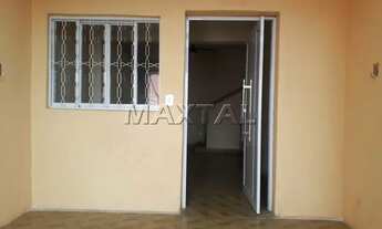 Imagem: Sobrado locação Vila dos Andrades 2 Dormitórios