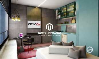 Imagem 2: COBERTURA RESIDENCIAL em São Paulo - SP, Vila Olímpia