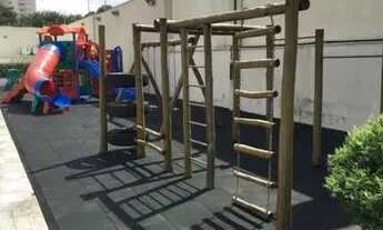 Imagem 5: Apartamento com 4 dormitórios, 200 m² - venda por R$ 1.220.000,00 ou aluguel por R$ 7.609