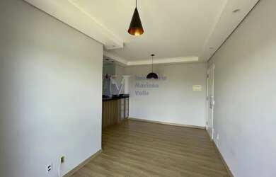 Imagem 5: Apartamento para Locação em Bragança Paulista, Residencial das Ilhas, 2 dormitórios, 1 ban