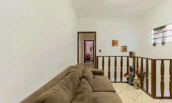 Imagem 6: Casa com 4 dormitórios à venda, 182 m² por R$ 695.000,00 - Conjunto Residencial Trinta e U