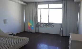 Imagem 6: COBERTURA EM COPACABANA LINEAR COM 2 VAGAS DE GARAGEM VISTA MAR!!