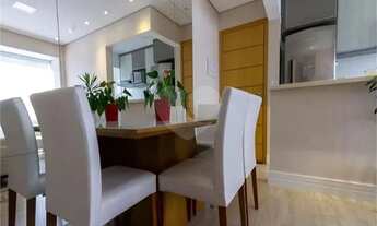 Imagem: São Paulo - Apartamento Padrão - SANTA