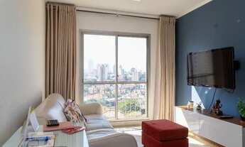 Imagem: Apartamento para Aluguel - Chácara Inglesa