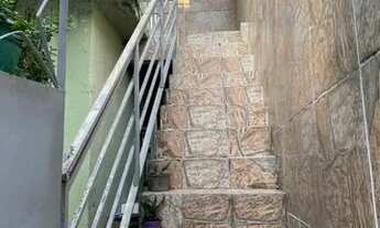 Imagem 3: Sobrado de Dois Quartos