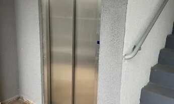 Imagem 4: Apartamento com 2 dormitórios à venda, 40 m² por R$ 230.000,00 - Saúde - São Paulo/SP