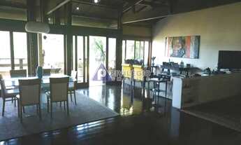 Imagem 2: Casa à venda, 3 quartos, 3 vagas, Botafogo, Rio de Janeiro/RJ