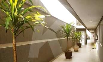 Imagem 2: Apartamento Studio em condomínio fechado na Vila Nova Mazzei