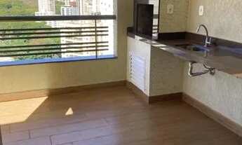 Imagem 5: Cobertura com 4 dormitórios à venda, 235 m² por R$ 990.000,00 - Jardim Botânico - Ribeirão