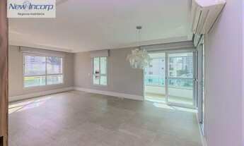 Imagem 4: Apartamento à venda, 155 m² por R$ 1.950.000,00 - Moema - São Paulo/SP