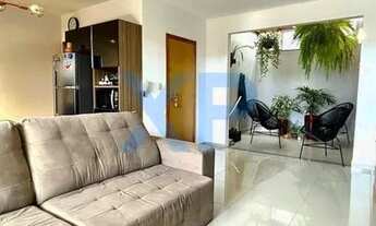 Imagem 3: DIVINÓPOLIS - Apartamento Padrão - JARDIM BELVEDERE II