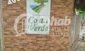 Imagem: Aracaju - Apartamento Padrão - Luzia