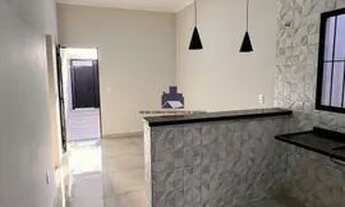 Imagem 4: Casa à venda no bairro Lago Sul - Bady Bassitt/SP