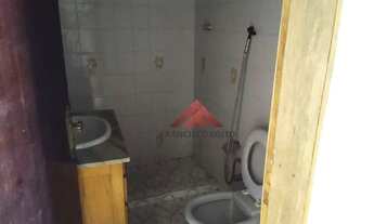 Imagem 3: Casa com 2 dormitórios - venda por R$ 260.000,00 ou aluguel por R$ 1.031,94/mês - Zé Garot