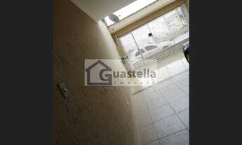 Imagem 3: Casa Sobrado de Condominio em Parque Sao Vicente - Mauá