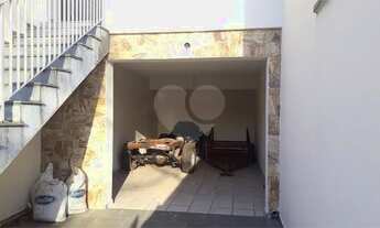 Imagem 3: Sobrado novo à venda com 02 dorm. e 01 suite próximo ao Shopping Santana Park