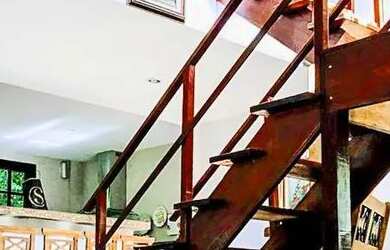 Imagem 2: Casa de Condomínio para Aluguel - Vargem Pequena, 4 Quartos, 365 m2