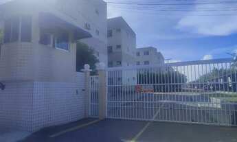 Imagem 3: Apartamento para aluguel possui 65 metros quadrados com 3 quartos em São Gerardo - Fortale