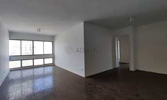 Imagem: Apartamento para locação, Sumarezinho