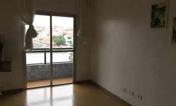 Imagem 2: Apartamento para aluguel e venda com 59 metros quadrados com 2 quartos em Jaçanã - São Pau