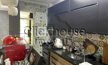 Imagem 5: ALUGA-SE LINDO APTO NA VILA ANDRADE