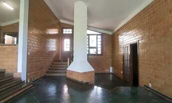 Imagem 5: Casa com 3 dormitórios à venda, 179 m² por R$ 1.100.000,00 - Condomínio Campos de Santo An