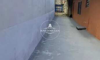 Imagem 3: CASA TÉRREA DE VILA PARA LOCAÇÃO!!