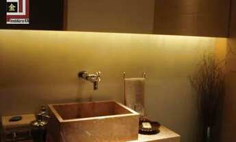 Imagem 3: Apartamento residencial à venda, Vila Mariana, São Paulo