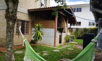 Imagem: FLORIANÓPOLIS - Casa Padrão - TRINDADE