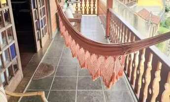 Imagem 5: Casa com 3 dormitórios à venda, 170 m² por R$ 800.000,00 - Barra do Imbuí - Teresópolis/RJ