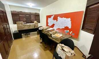 Imagem 6: Casa no Cabo Branco, João Pessoa