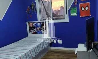 Imagem 6: 51m2 - 1 Dormitório 1 Suite 1 Vaga Brás